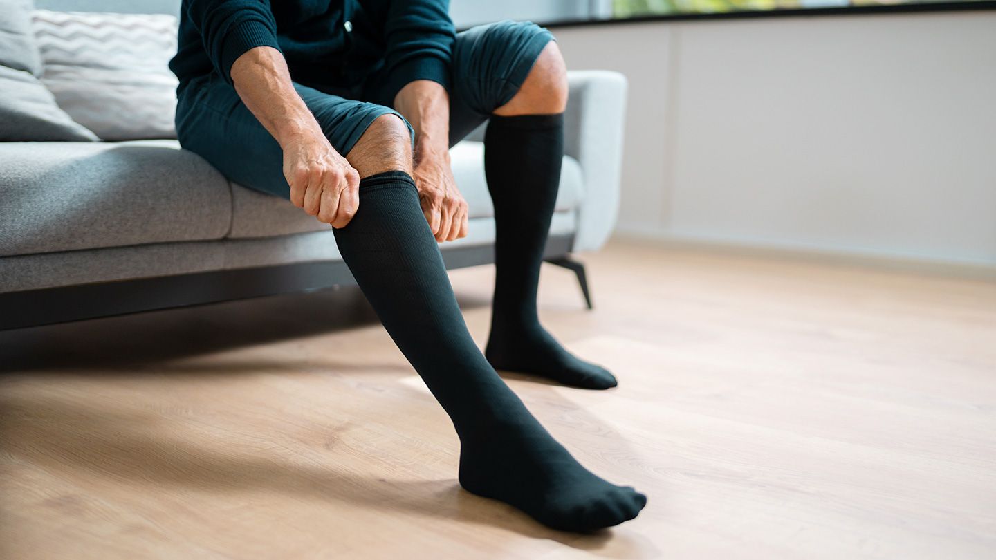 Are Bamboo Men's Socks Really A Thing? What You Need To Know