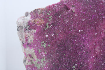 Cobaltocalcite Druzy Calcite | DR Congo | Large Statement Mineral Specimen