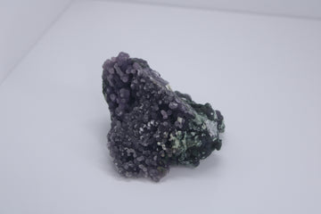 Grape Agate (Botryoidal Chalcedony) | Indonesia | Natural Purple Collector Specimen