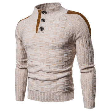 Men's Warm Trending Pullover