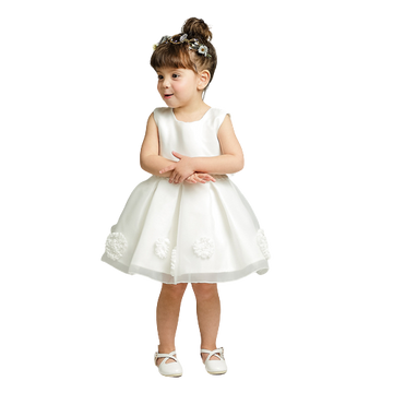 Little Princess Children Dress