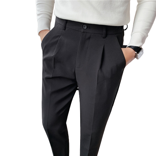 Fashion Trend Casual Men Pants