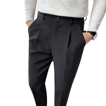 Fashion Trend Casual Men Pants