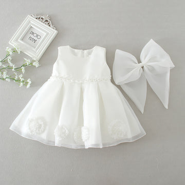 Little Princess Children Dress