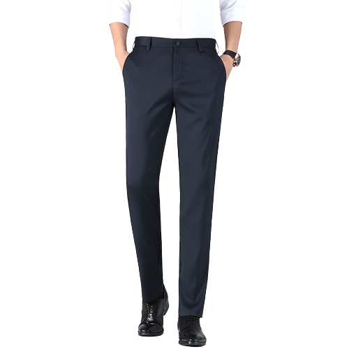 Men's Silk Breathable Pants