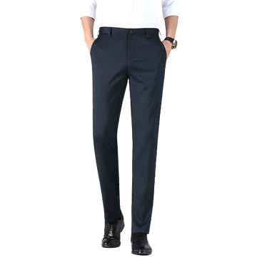 Men's Silk Breathable Pants