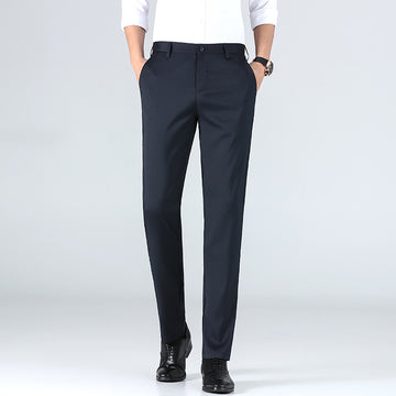 Men's Silk Breathable Pants